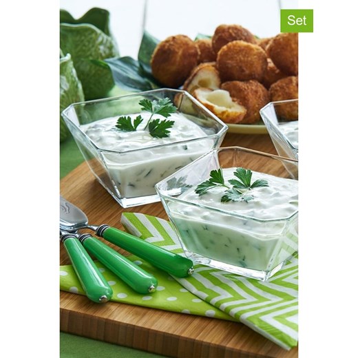 Hermia Miski (6 szt.) - 300 ml ze sklepu Limango Polska w kategorii Naczynia - zdjęcie 174816033