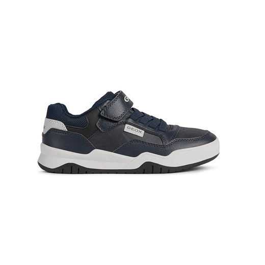 Geox Sneakersy w kolorze granatowym Geox 29 promocyjna cena Limango Polska
