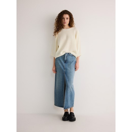 Sweter damski Reserved