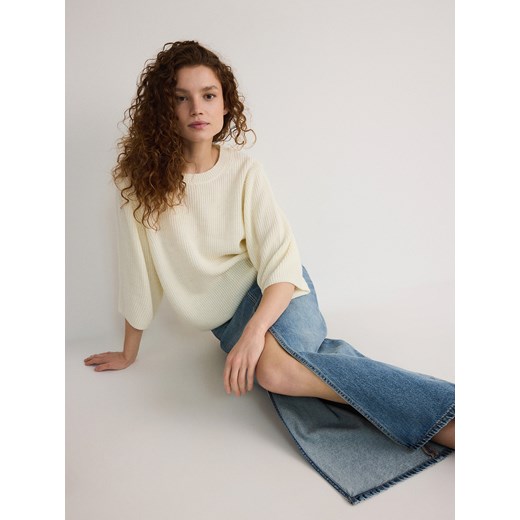 Sweter damski Reserved
