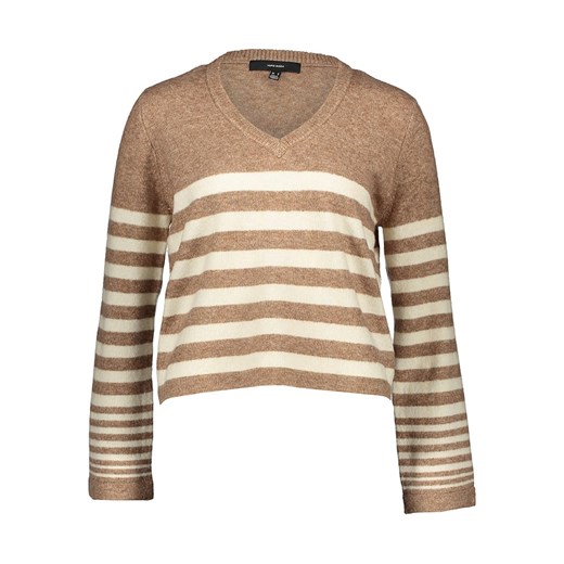 Sweter damski Vero Moda jesienny 