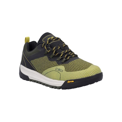 CMP Buty rowerowe &quot;Lothal&quot; w kolorze zielonym ze sklepu Limango Polska w kategorii Buty sportowe męskie - zdjęcie 174831593