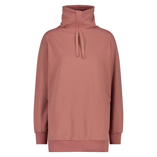 CMP Bluza w kolorze jasnoróżowym ze sklepu Limango Polska w kategorii Bluzy damskie - zdjęcie 174833863