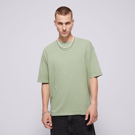 NEW ERA T-SHIRT NE WASHED OS NONE ze sklepu Sizeer w kategorii T-shirty męskie - zdjęcie 174834174