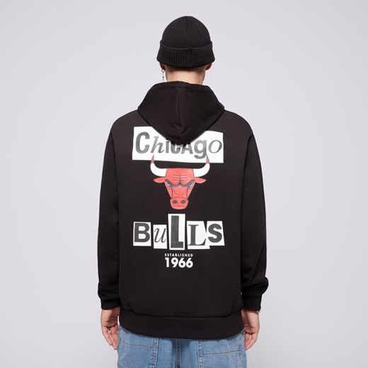 Bluza męska New Era