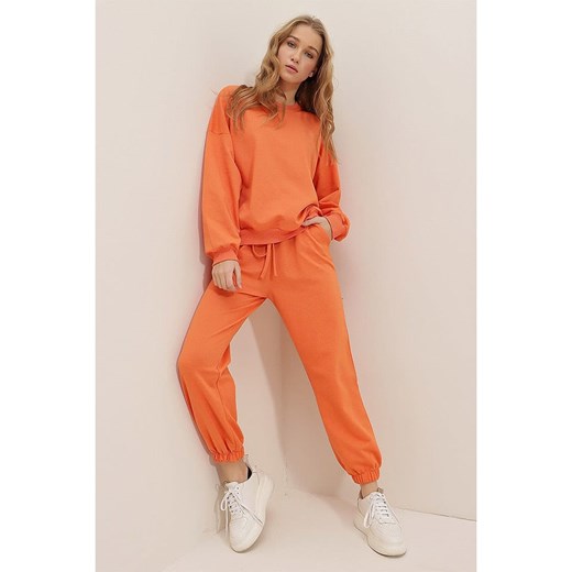 Trend Alacati 2-częściowy zestaw &quot;Trend Alaçat Stili&quot; w kolorze Trend Alacati L Limango Polska okazja
