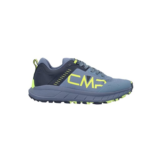 CMP Sneakersy &quot;Hamber&quot; w kolorze niebieskim 47 okazyjna cena Limango Polska