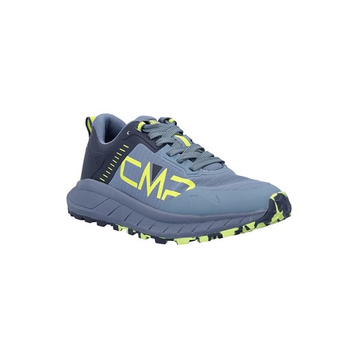 CMP Sneakersy &quot;Hamber&quot; w kolorze niebieskim 47 promocyjna cena Limango Polska