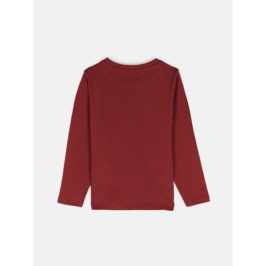 T-shirt chłopięce Gate 