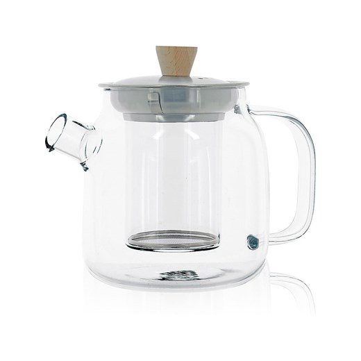 Ogo Living Imbryk do herbaty - 550 ml ze sklepu Limango Polska w kategorii Dzbanki i zaparzacze - zdjęcie 174837283