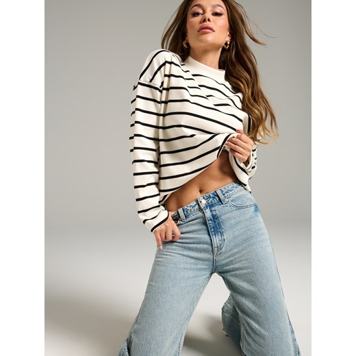 Bluzka damska Sinsay 