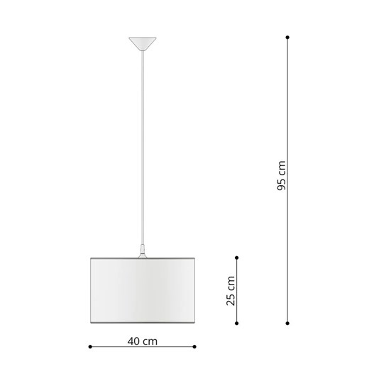 Lampa dziecięca Lumes 