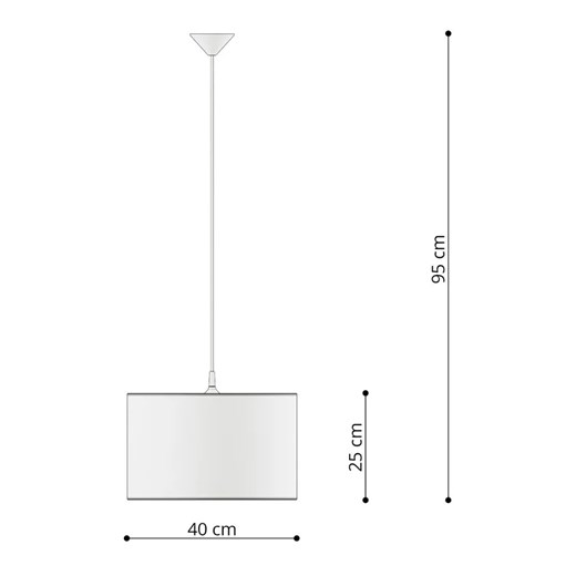 Lampa dziecięca Lumes 