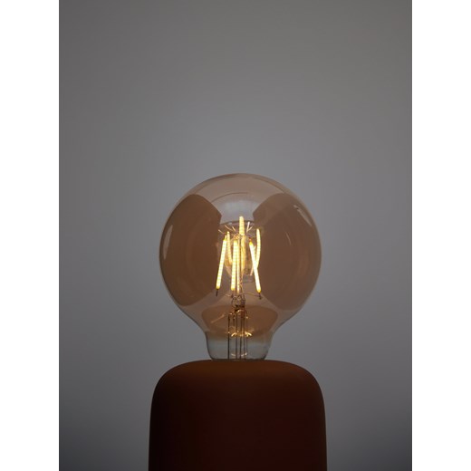 Sinsay - Lampa - beżowy Sinsay One Size Sinsay