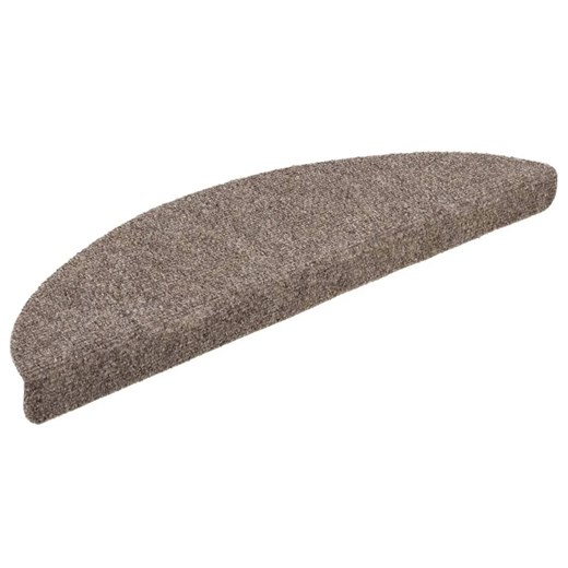Samoprzylepne kremowe maty ochronne na schody - Bilef 6X Profeos One Size Edinos.pl