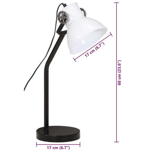 Lampa stołowa Lumes