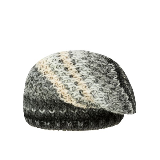 Döll Czapka w kolorze kremowo-zielonym ze sklepu Limango Polska w kategorii Czapki dziecięce - zdjęcie 174841131