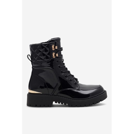 Trzewiki DeeZee INGER H58022-2 36 ccc.eu