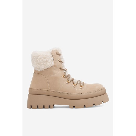 Trzewiki DeeZee QUEENIE WS6151-03 40 ccc.eu