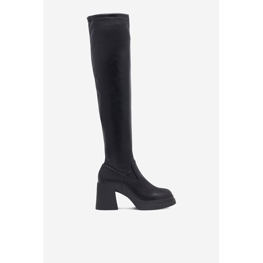 Kozaki DeeZee EMMALINE LS5967-04 36 ccc.eu