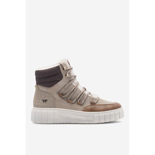 Trzewiki Mustang 1446-601 Mustang 36 ccc.eu