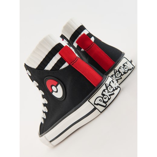 Trampki dziecięce Reserved 