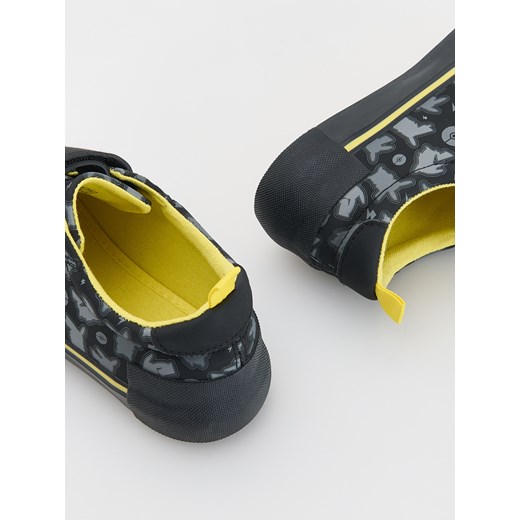 Reserved - Trampki Pokémon - czarny Reserved 37 Reserved