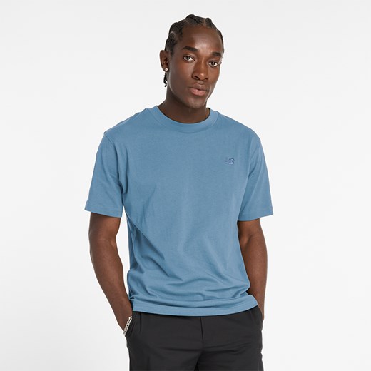 T-shirt męski New Balance 
