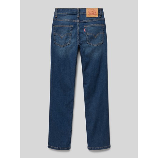 Jeansy z 5 kieszeniami Levi’s® Kids 152 Peek&Cloppenburg 