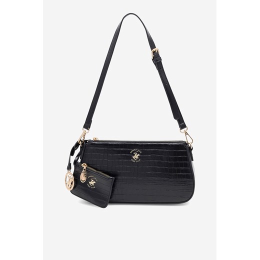 Torebka Beverly Hills Polo Club BHPC-W-03-A23 One size ccc.eu