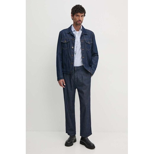 Koszula męska Hackett London