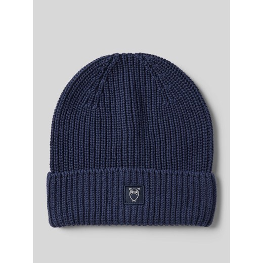 Czapka zimowa męska Knowledge Cotton Apparel