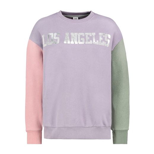 Sublevel Bluza ze wzorem - id: 13499301 - marki SUBLEVEL - 174852823 Sublevel Bluza ze wzorem ze sklepu Limango Polska w kategorii Bluzy damskie - zdjęcie 174852823