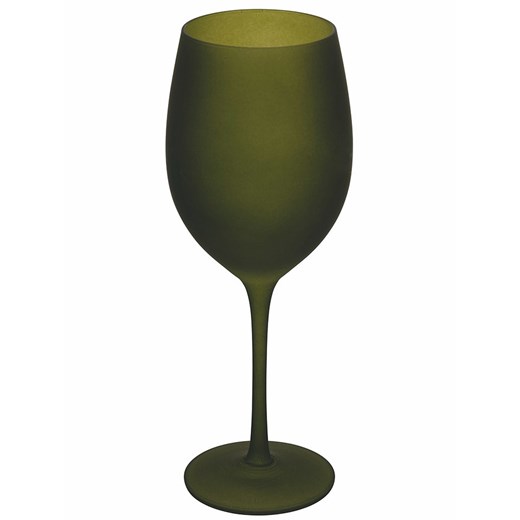 Villa d´Este Kieliszki (6 szt.) "Happy Hour" w kolorze zielonym - 650 Villa D´este onesize Limango Polska promocja