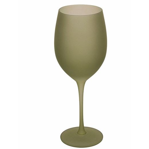 Villa d´Este Kieliszki (6 szt.) "Happy Hour" w kolorze zielonym - 650 Villa D´este onesize okazja Limango Polska
