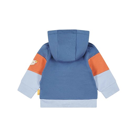 Odzież dla niemowląt Steiff bawełniana 