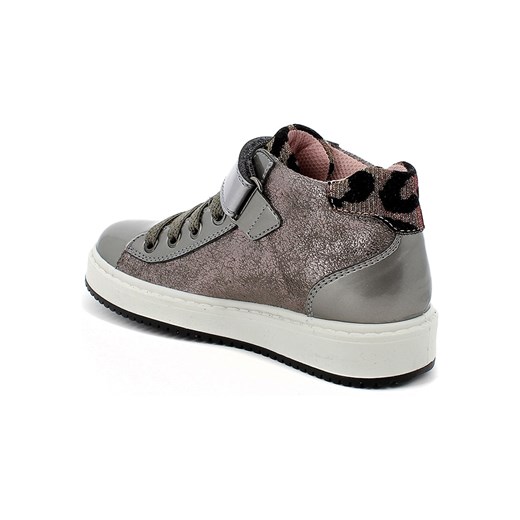 Primigi Sneakersy w kolorze srebrnym Primigi 29 wyprzedaż Limango Polska