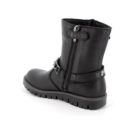 Buty zimowe dziecięce Primigi z zamkiem 