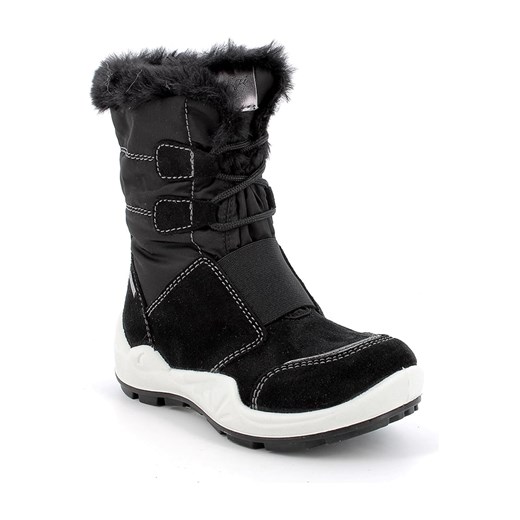 Buty zimowe dziecięce Primigi kozaki 