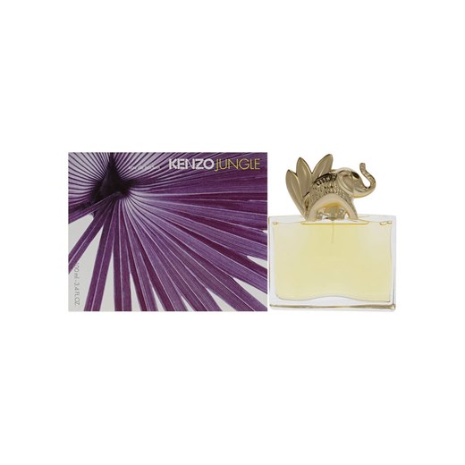 Kenzo Jungle - EDP - 100 ml Kenzo onesize okazja Limango Polska
