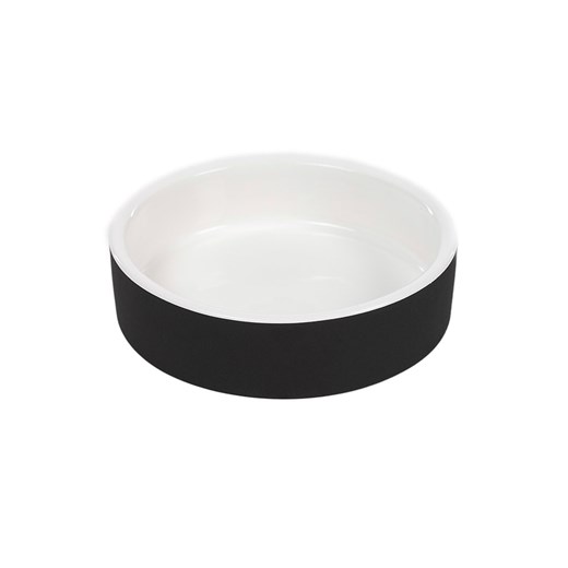 Paikka Miska &quot;Cool Bowl&quot; w kolorze czarnym dla psa - Ø13 cm ze sklepu Limango Polska w kategorii Dla zwierząt - zdjęcie 174853732