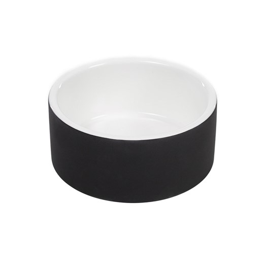 Paikka Miska &quot;Cool Bowl&quot; w kolorze czarnym dla psa - Ø13 cm ze sklepu Limango Polska w kategorii Dla zwierząt - zdjęcie 174853734