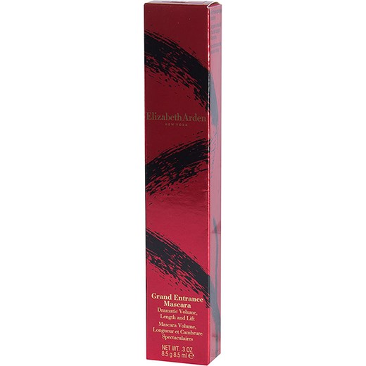 Elizabeth Arden Tusz do rzęs &quot;Grand Entrance - Stunning Black&quot; - 8,5 g ze sklepu Limango Polska w kategorii Tusze do rzęs - zdjęcie 174854061