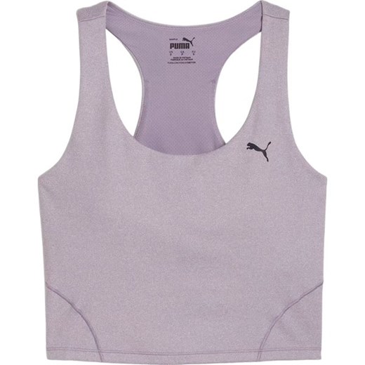 Top damski Studio Foundation 2in1 Crop Tank Puma ze sklepu SPORT-SHOP.pl w kategorii Bluzki damskie - zdjęcie 174860461