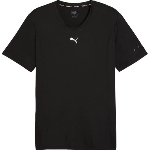Koszulka męska M Cloudspun Soft Tee Puma ze sklepu SPORT-SHOP.pl w kategorii T-shirty męskie - zdjęcie 174860462