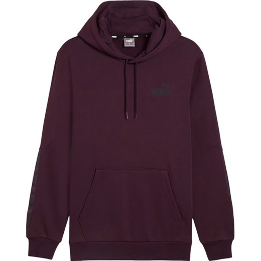 Bluza męska ESS+ Tape Hoodie FL Puma ze sklepu SPORT-SHOP.pl w kategorii Bluzy męskie - zdjęcie 174860550