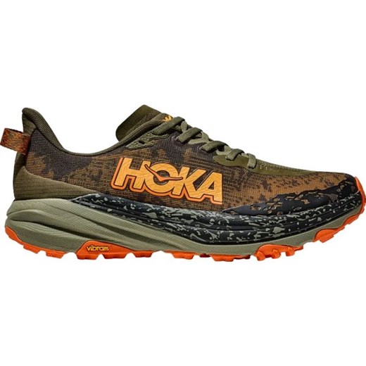 Buty do biegania Speedgoat 6 HOKA ze sklepu SPORT-SHOP.pl w kategorii Buty sportowe męskie - zdjęcie 174860583