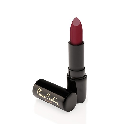 Pierre Cardin Szminka "Porcelain Edition - Deep Red" - 4 g Pierre Cardin onesize okazja Limango Polska