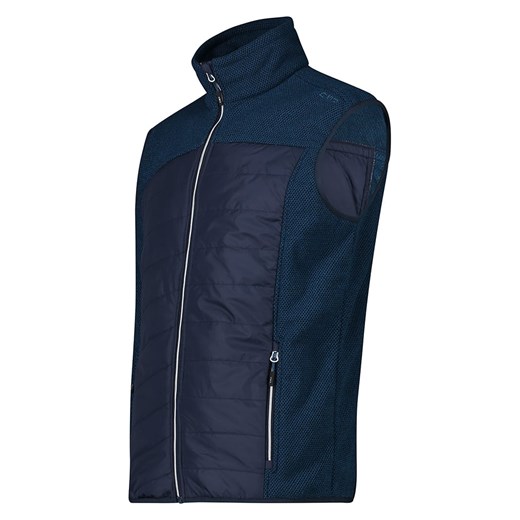 Kamizelka męska CMP niebieska 