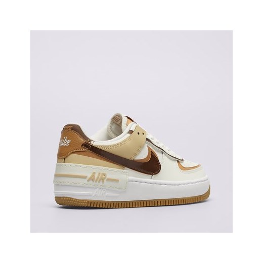 Buty sportowe damskie Nike air force